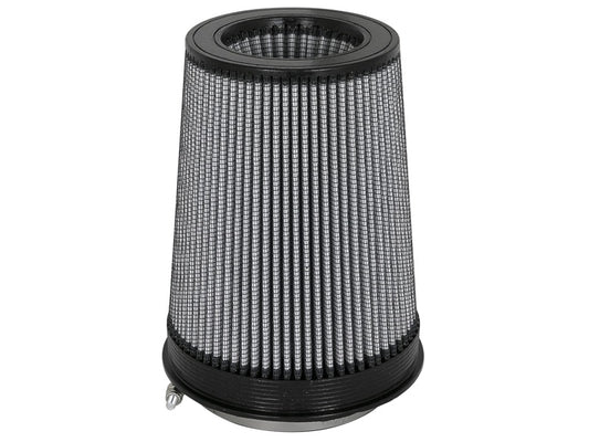 aFe Momentum Intake Replacement Air Filter w/ PDS Media 5in F x 7in B x 5-1/2in T (Inv) x 9in H - Blais Performance Parts