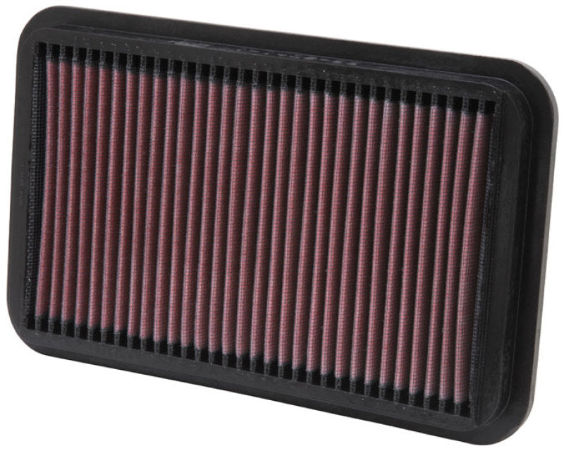 K&N 00-05 Celica GT & GT-S Drop In Air Filter - Blais Performance Parts