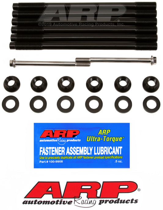 ARP Polaris RZR 900cc/1000cc Head Stud Kit - Blais Performance Parts