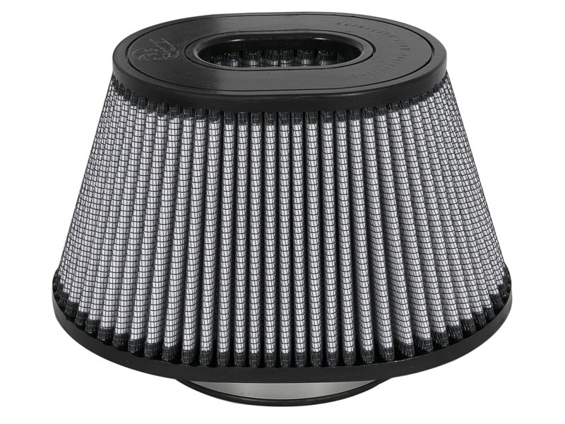 aFe MagnumFLOW Air Filters IAF PDS A/F PDS 5-1/2F x (7x10)B x (6-3/4x5-1/2)T (Inv) x 5-3/4H - Blais Performance Parts