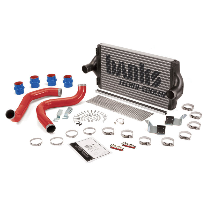 Banks Power 99.5-03 Ford 7.3L Techni-Cooler System - Blais Performance Parts