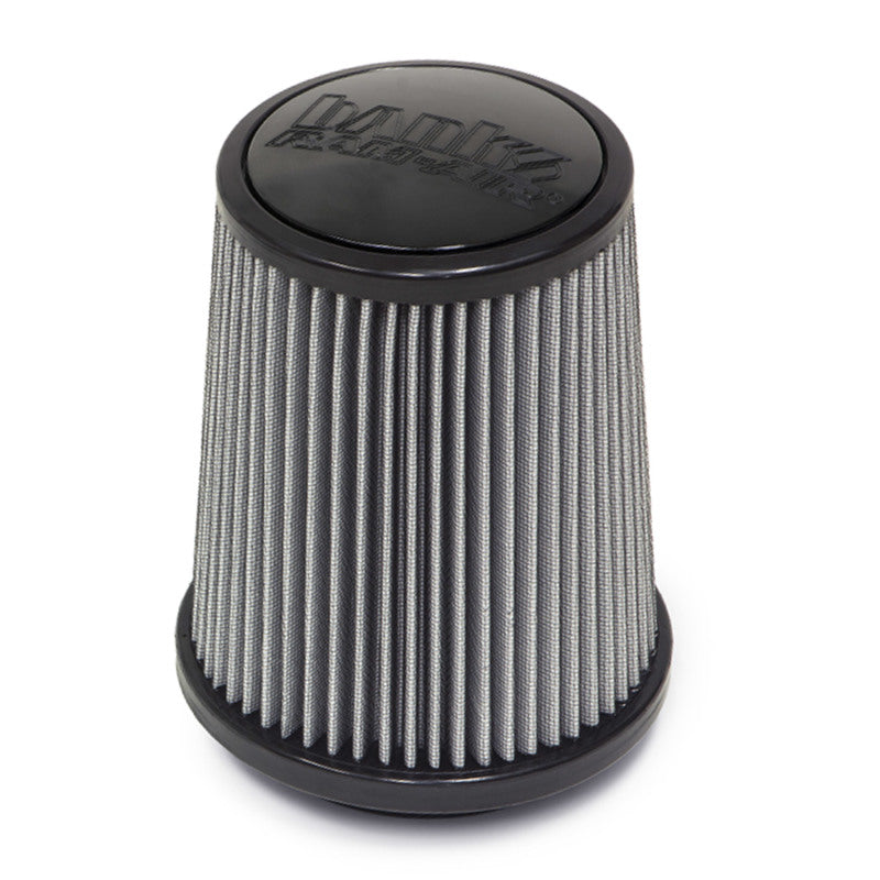 Banks Power Air Filter Element - Oiled Filter - Blais Performance Parts