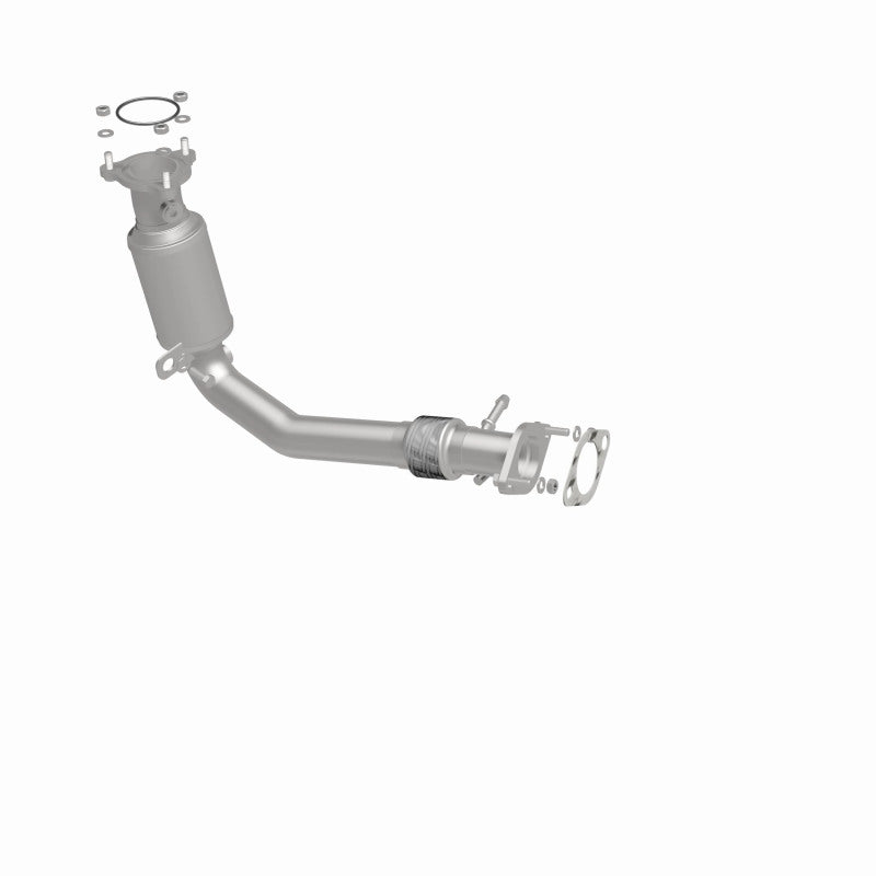 MagnaFlow 10-14 Chevy Equinox / GMC Terrain 2.4L Direct Fit Catalytic Converter - Blais Performance Parts