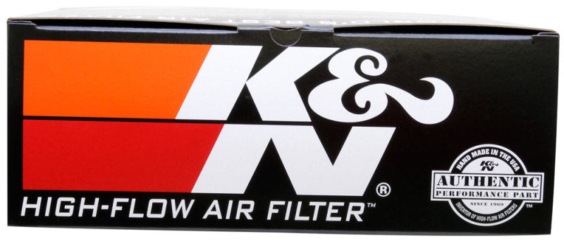 K&N Buell Firebolt/Lightning/Ulysses Replacement Air Filter - Blais Performance Parts