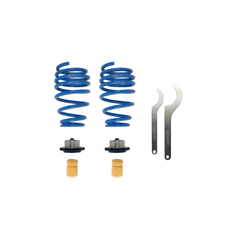 Bilstein B14 (PSS) 12-17 Fiat 500 Suspension Kit - Blais Performance Parts