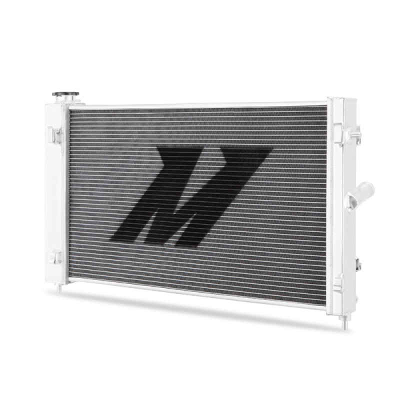 Mishimoto 05-06 Pontiac GTO Performance Aluminum Radiator - Blais Performance Parts