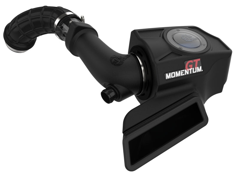 aFe Momentum GT Pro 5R Cold Air Intake System 18-21 Volkswagen Tiguan L4-2.0L (t) - Blais Performance Parts