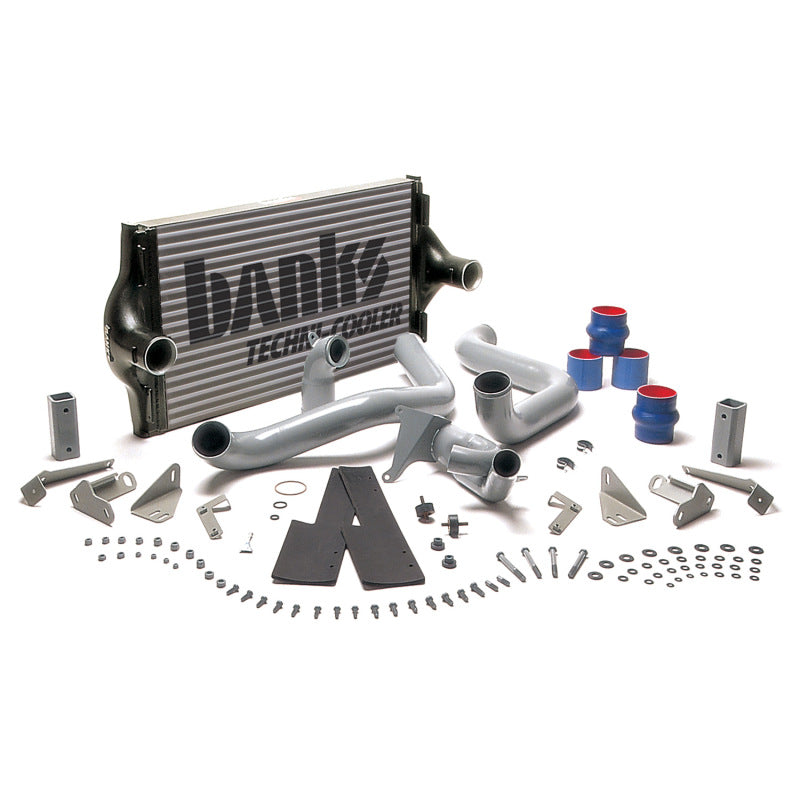 Banks Power 94-97 Ford 7.3L Techni-Cooler System - Blais Performance Parts