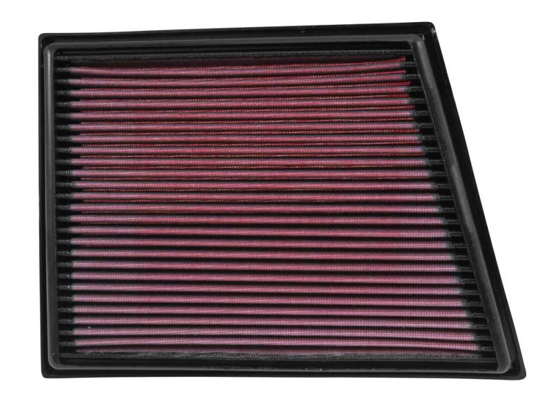 K&N Replacement Panel Air Filter for 2014 Mini Cooper 1.5L - Blais Performance Parts