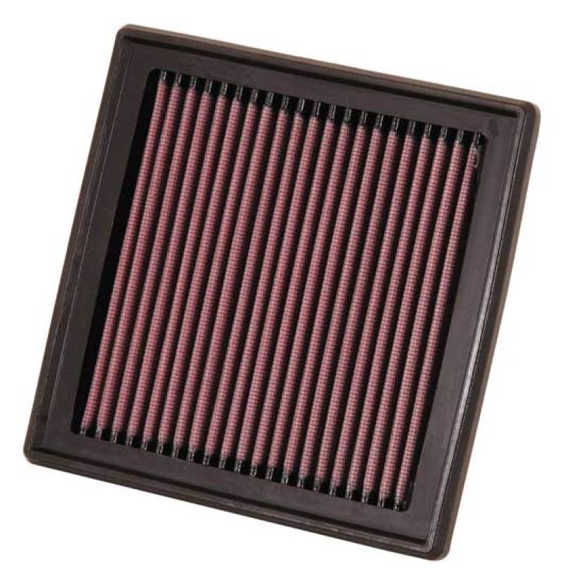 K&N 07-09 350z/370z/G35/G37 Drop In Air Filter - Blais Performance Parts