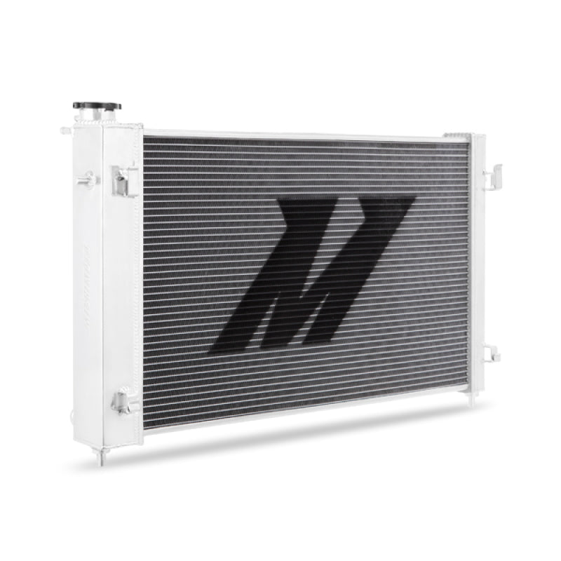 Mishimoto 05-06 Pontiac GTO Performance Aluminum Radiator - Blais Performance Parts