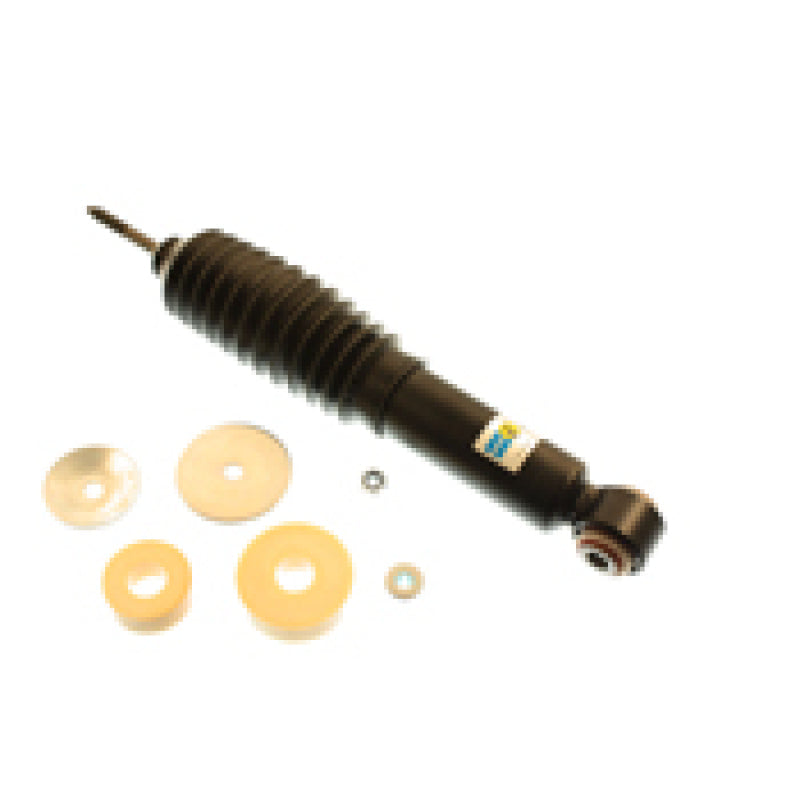 Bilstein B4 1994 Jaguar XJ12 Base Rear 46mm Monotube Shock Absorber - Blais Performance Parts