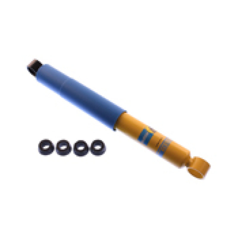 Bilstein B6 1995 Toyota Tacoma SR5 Rear Left 46mm Monotube Shock Absorber - Blais Performance Parts