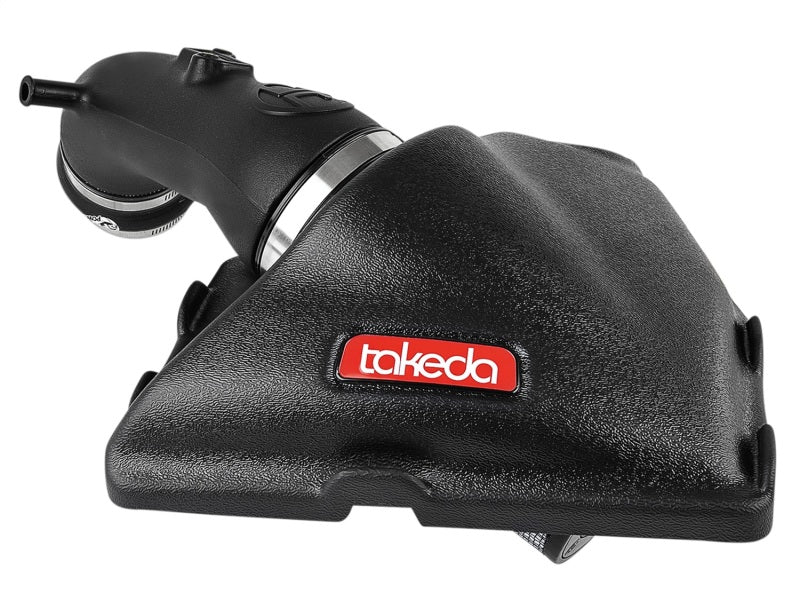 aFe Takeda Stage-2 Pro DRY S Cold Air Intake System 13-18 Nissan Altima I4 2.5L - Blais Performance Parts