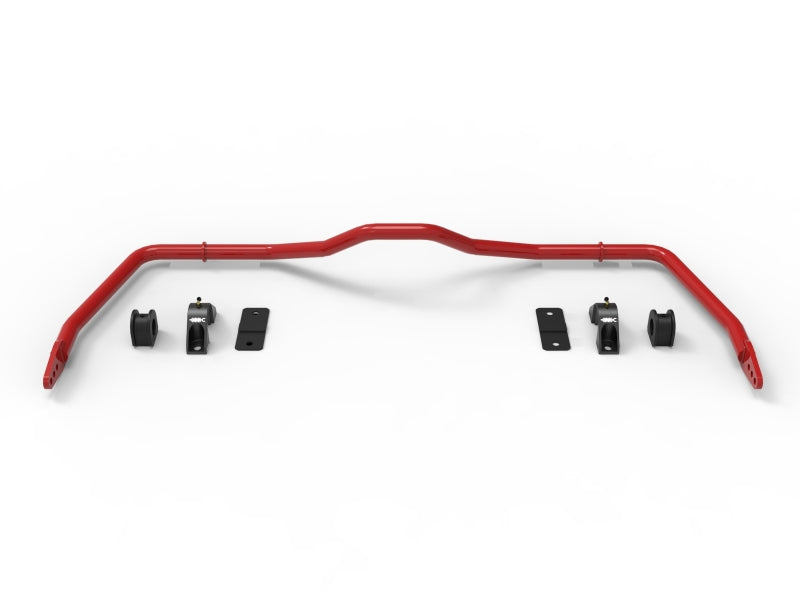 aFe Control 22-24 Toyota Tundra V6-3.5L (tt) Rear Sway Bar - Red - Blais Performance Parts