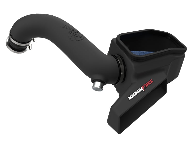 aFe Magnum FORCE Stage-2 Pro 5R Cold Air Intake System 15-19 Volkswagen GTI (MKVII) L4-2.0L (t) - Blais Performance Parts