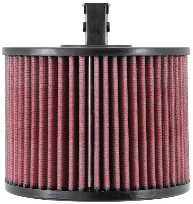 K&N washable, reusable High-Flow Air Filter. - Blais Performance Parts