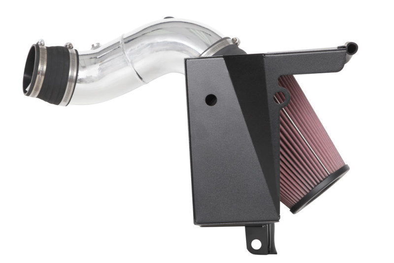 K&N 19-20 Dodge Ram 2500/3500 6.4L V8 F/I Performance Air Intake Kit - Blais Performance Parts