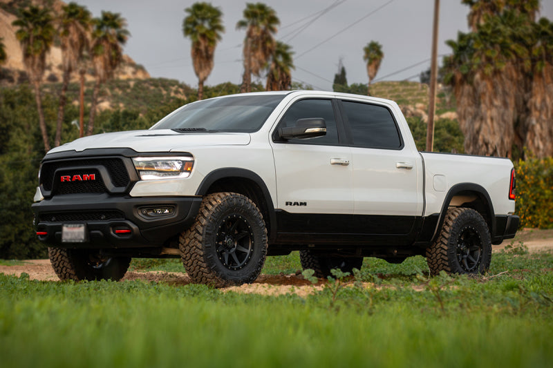 ICON 2019+ Ram 1500 2/4WD .75-2.5in Stage 1 Suspension System - Blais Performance Parts