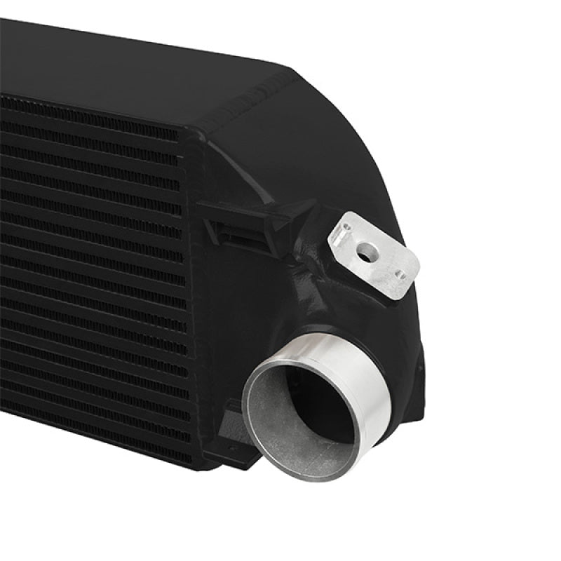 Mishimoto 2013+ Ford Focus ST Intercooler (I/C ONLY) - Black - Blais Performance Parts