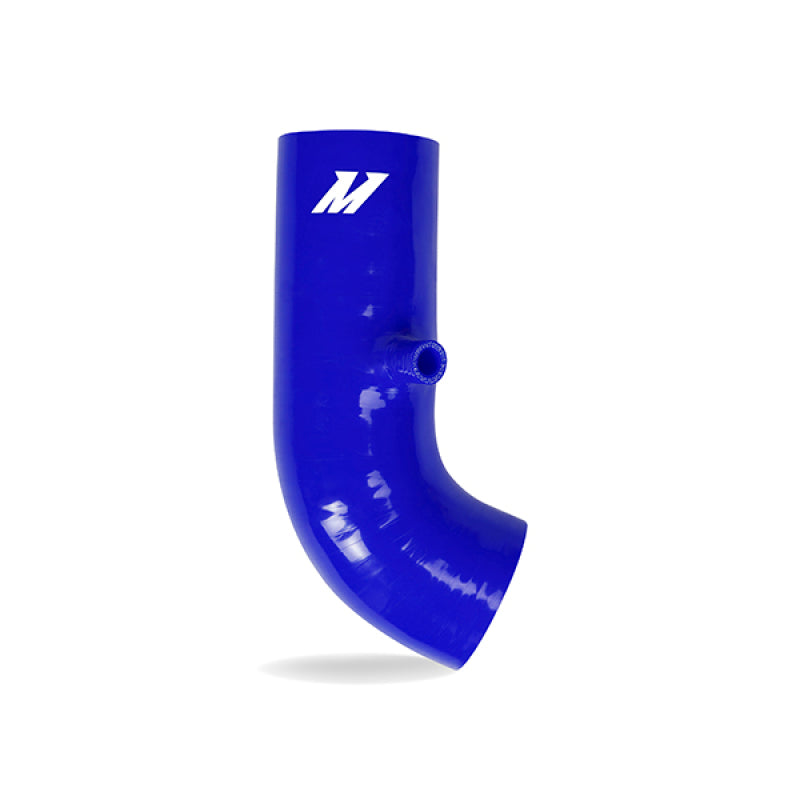 Mishimoto 13+ Subaru BRZ/Scion FR-S Performance Air Intake Kit w/ Airbox - Blue - Blais Performance Parts