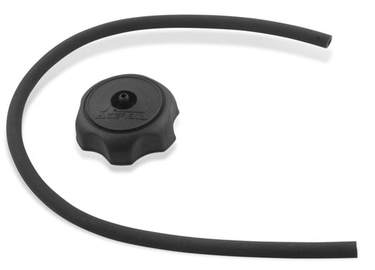 Acerbis Fuel Tank Gas Cap Small - Black - Blais Performance Parts