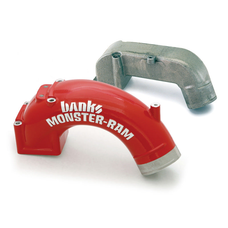 Banks Power 06-07 Dodge 5.9L Techni-Cooler System - Blais Performance Parts
