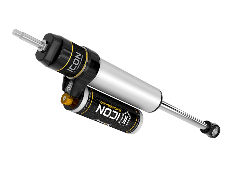 ICON 2005+ Ford F-250/F-350 Super Duty 4WD 4.5in Front 2.5 Series Shocks VS PB CDCV - Pair - Blais Performance Parts
