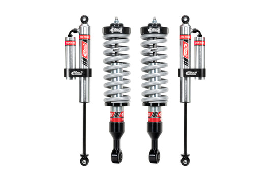 Eibach Pro-Truck Coilover 2.0 Stg 2R for 15-22 Chevrolet Colorado 2WD/4WD (Excl. ZR2 Models 2WD/4WD) - Blais Performance Parts