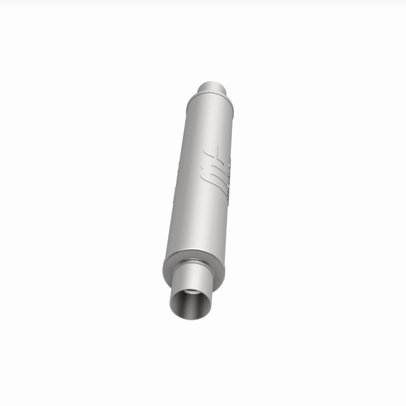 MagnaFlow Muffler Mag SS 22X4X4 2.5 C/C - Blais Performance Parts