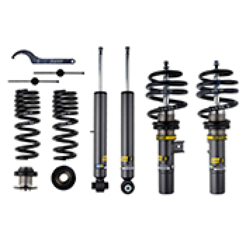 Bilstein EVO S Series Coilovers 19-20 BMW 330i - Blais Performance Parts