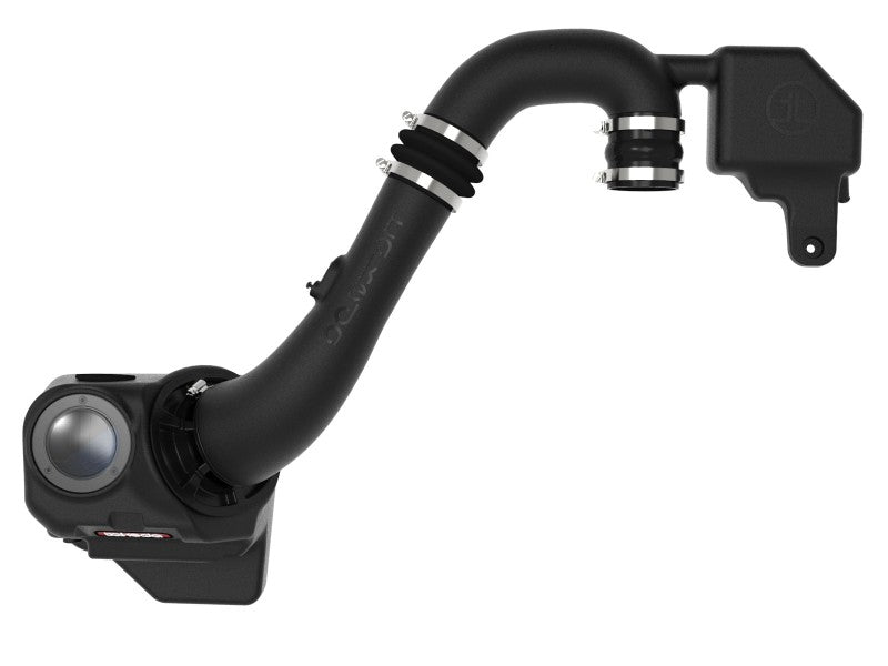 aFe Takeda Momentum Pro 5R Cold Air Intake System 12-16 Subaru Impreza H4-2.0L - Blais Performance Parts