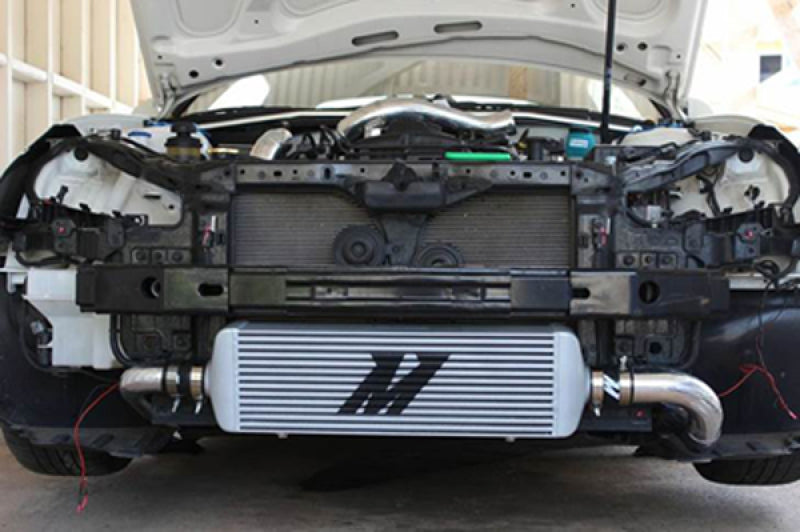 Mishimoto Universal Intercooler - J-Line - Blais Performance Parts