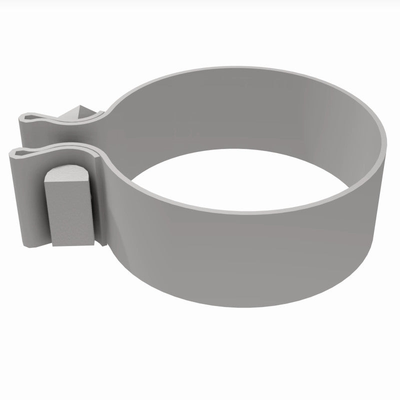MagnaFlow Clamp 3.00inch TORCA SS 1.25inch 10pk - Blais Performance Parts