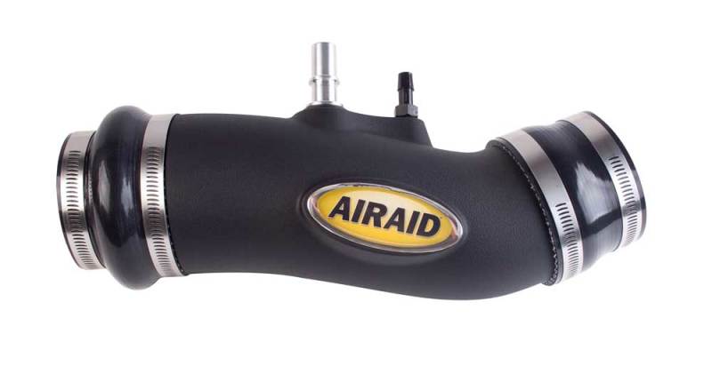 Airaid 11-14 Ford Mustang GT 3.7L Intake Tube - Blais Performance Parts