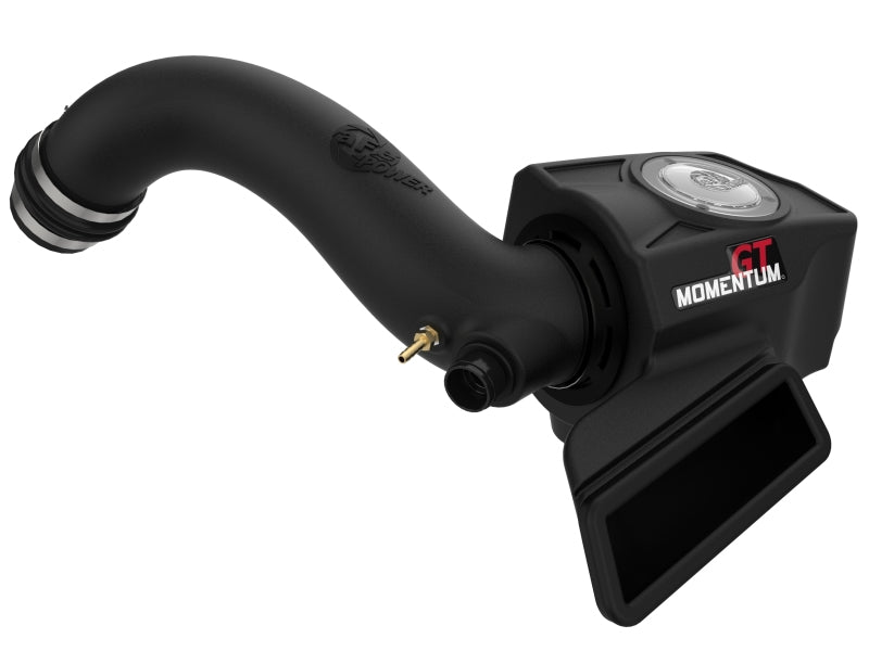 aFe 2022 VW GTI (MKVIII) L4-2.0L (t) Momentum GT Cold Air Intake System w/ Pro DRY S Filter - Blais Performance Parts