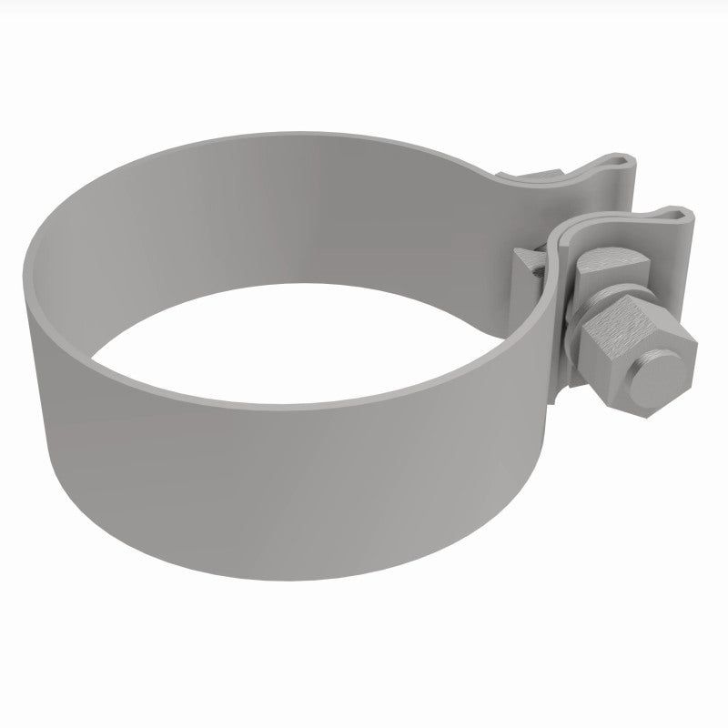 MagnaFlow Clamp 3.00inch TORCA SS 1.25inch 10pk - Blais Performance Parts