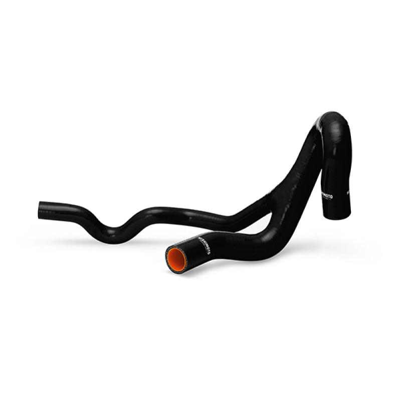 Mishimoto 10-13 Mazdaspeed 3 2.3L Black Silicone Hose Kit - Blais Performance Parts