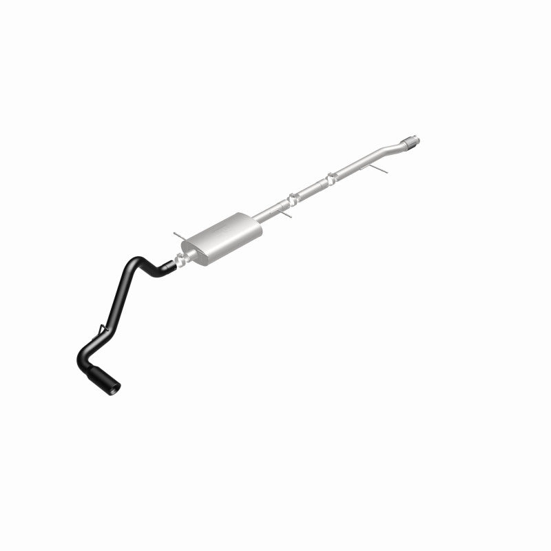 MagnaFlow SYS Cat-Back 14-16 Chevy Silverado 1500 4.3/5.3L 3 inch - Blais Performance Parts