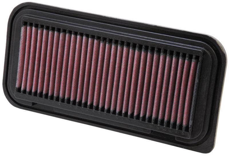 K&N xA / xB Drop In Air Filter - Blais Performance Parts