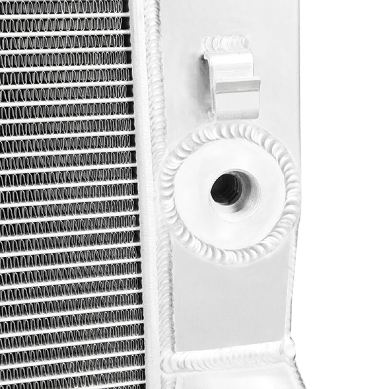 Mishimoto 11+ Chevy 6.6L Duramax Radiator - Blais Performance Parts