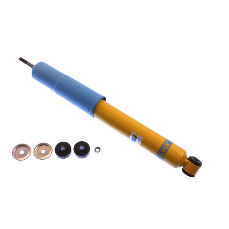 Bilstein 5100 Series 94-04 Ford Mustang All (Exc 99-04 Cobra) Rear 46mm Monotube Shock Absorber - Blais Performance Parts