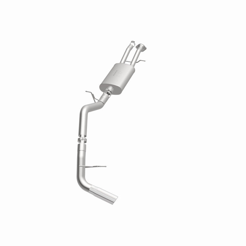 MagnaFlow Sys C/B Escalade 6.0L 00-02 - Blais Performance Parts