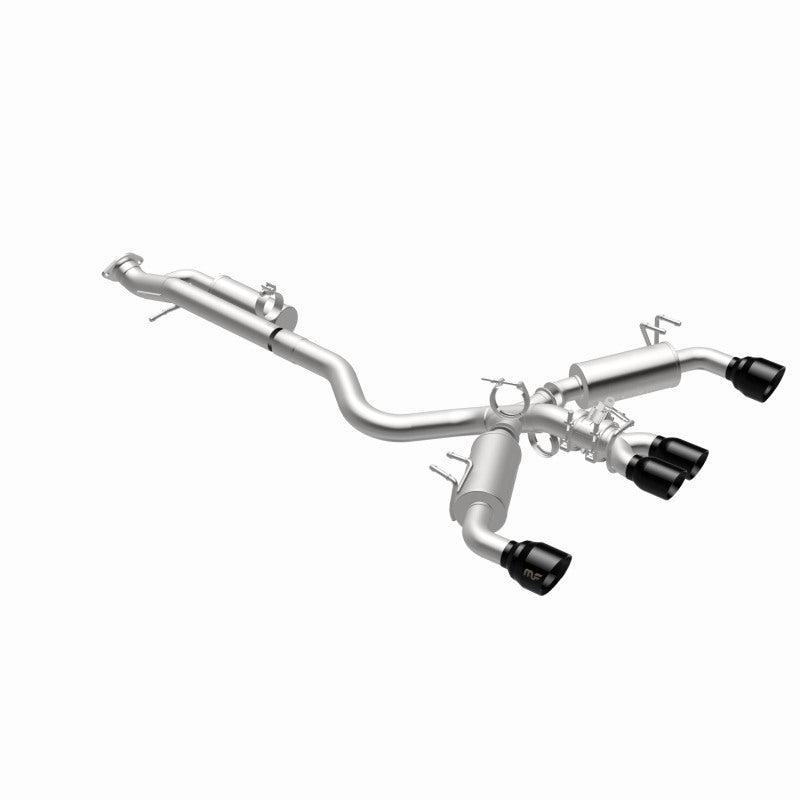 Magnaflow 2023 Toyota GR Corolla NEO Cat-Back Exhaust System - Blais Performance Parts