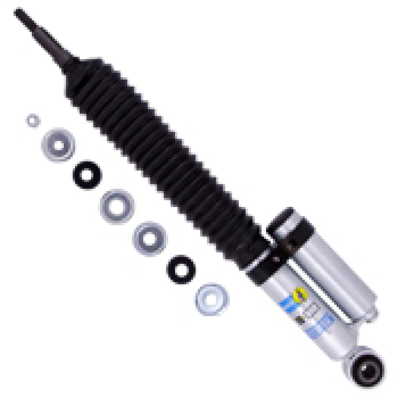 Bilstein 5160 Series 98-07 Toyota Land Cruiser 46mm Monotube Shock Absorber - Blais Performance Parts