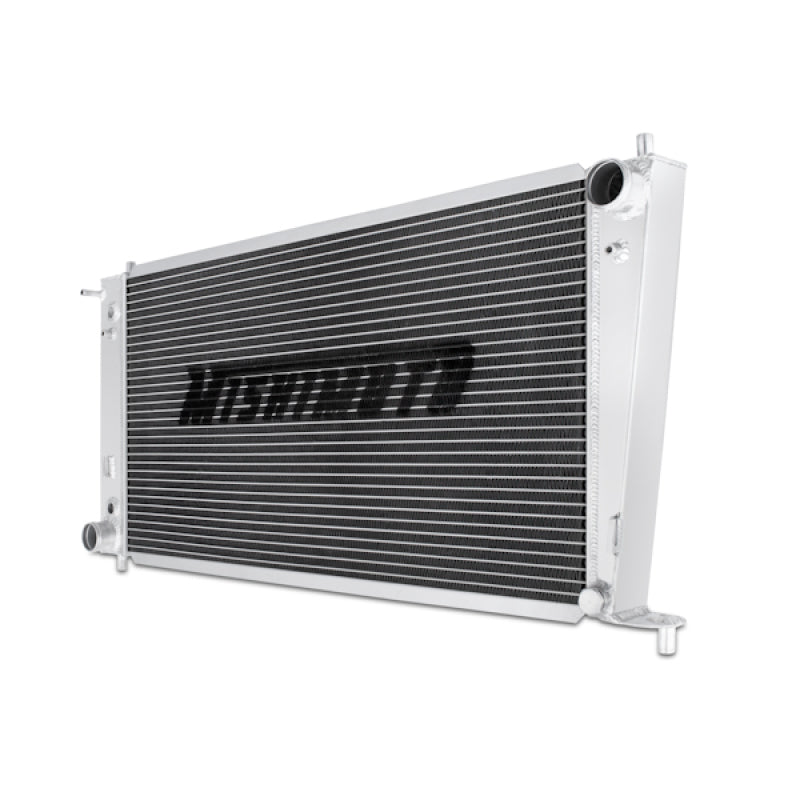 Mishimoto 99-04 Ford Lightning Aluminum Radiator - Blais Performance Parts