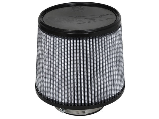 aFe MagnumFLOW Air Filters IAF PDS A/F PDS 4(3.85)F x 8B x 7T x 6.70H - Blais Performance Parts