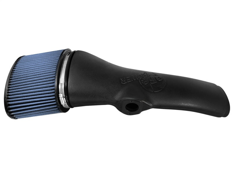 aFe Magnum FORCE Stage-2 Pro 5R Cold Air Intake System 11-13 BMW 335i/xi (E9x) L6 3.0L (t) N55 - Blais Performance Parts