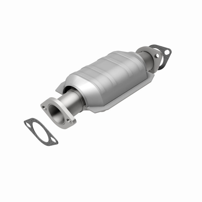 MagnaFlow Conv DF Miata 90-93 - Blais Performance Parts