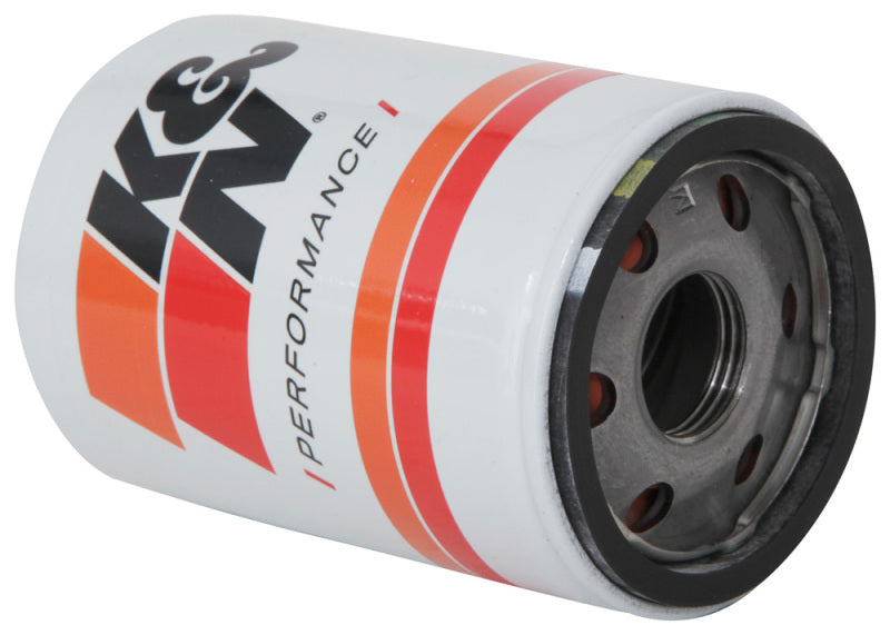 K&N Oil Filter OIL FILTER; AUTOMOTIVE - Blais Performance Parts